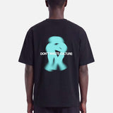 Risa T-shirt | Black