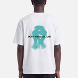 Risa T-shirt | Off-White