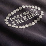 Savy Zipper Hoodie | Washed Blue - Early access Don't Waste Culture