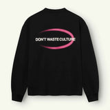 Tavi Longsleeve | Black
