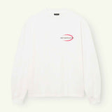Tavi Longsleeve | Off-White