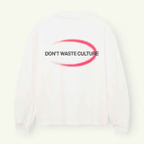 Tavi Longsleeve | Off-White