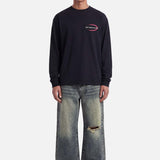 Tavi Longsleeve | Black