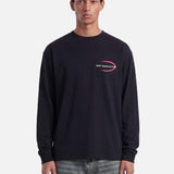 Tavi Longsleeve | Black