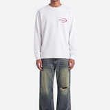Tavi Longsleeve | Off-White