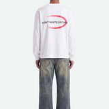 Tavi Longsleeve | Off-White