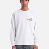 Tavi Longsleeve | Off-White