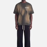 Thunder T-shirt | Faded Grey