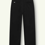 Zani Carpenter Pantalon | Black - Pants Don't Waste Culture