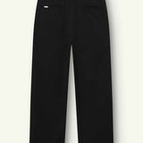 Zani Carpenter Pantalon | Black