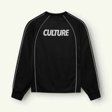 Zeni Longsleeve | Black