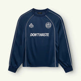 Zeni Longsleeve | Blue