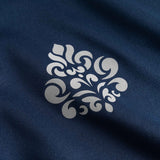 Zeni Longsleeve | Blue