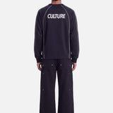 Zeni Longsleeve | Black
