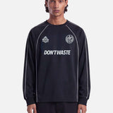 Zeni Longsleeve | Black
