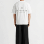 Gavina | Off - White - T-shirts Don't Waste Culture