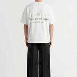 Gavina | Off - White - T-shirts Don't Waste Culture