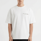 Gavina | Off - White - T-shirts Don't Waste Culture