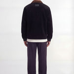 Thistle | Black - Jackets Don't Waste Culture