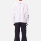 Hobie Longsleeve | Off-White