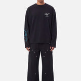 Hobie Longsleeve | Black
