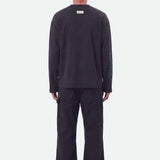 Hobie Longsleeve | Black