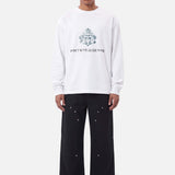 Wero Longsleeve | Off-White