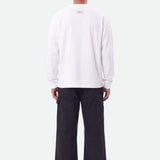 Wero Longsleeve | Off-White