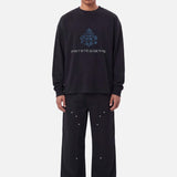 Wero Longsleeve | Black