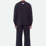 Wero Longsleeve | Black