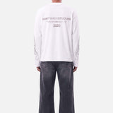 Arwa Longsleeve | Off-White