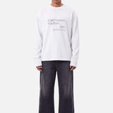 Zalos Longsleeve | Off-White
