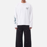Hobie Longsleeve | Off-White