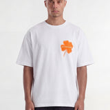 Kaorisa T-shirt | Orange - T-shirts Don't Waste Culture
