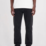 Quiono | Washed Black