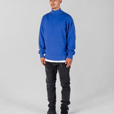 Cirino | Washed Black