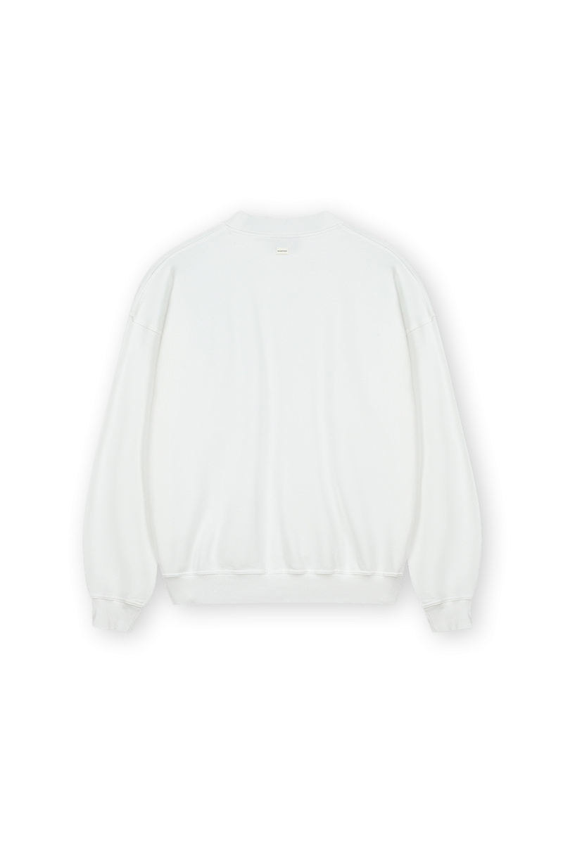 Kong | Off - White - Sweaters Don't Waste Culture