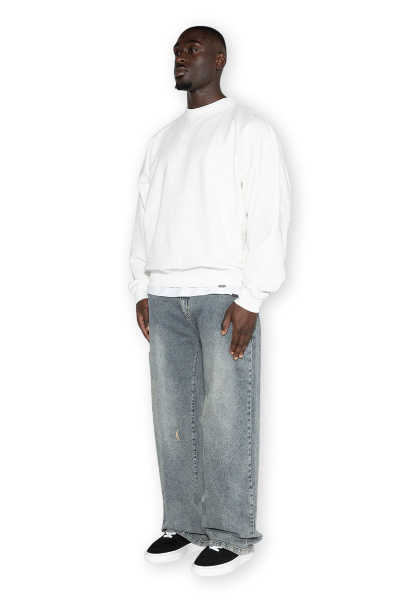 Kong | Off - White - Sweaters Don't Waste Culture