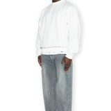 Kong | Off - White - Sweaters Don't Waste Culture