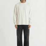 Lazare | Washed Black - Jeans Don't Waste Culture