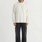 Lazare | Washed Black - Jeans Don't Waste Culture