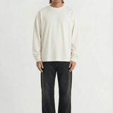 Lazare | Washed Black - Jeans Don't Waste Culture