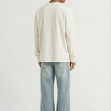 Lazare | Light Blue - Jeans Don't Waste Culture