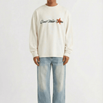 Lazare | Light Blue - Jeans Don't Waste Culture