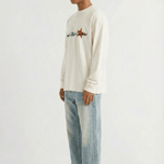 Lazare | Light Blue - Jeans Don't Waste Culture