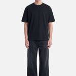Lazare | Washed Black - Jeans Don't Waste Culture