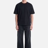 Lazare | Washed Black - Jeans Don't Waste Culture
