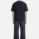 Lazare | Washed Black - Jeans Don't Waste Culture