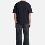 Lazare | Washed Black - Jeans Don't Waste Culture