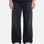Lazare | Washed Black - Jeans Don't Waste Culture